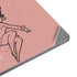 Betty Boop Fan Club Universal Laptop 11in (8.8 x 6.2in) Skin